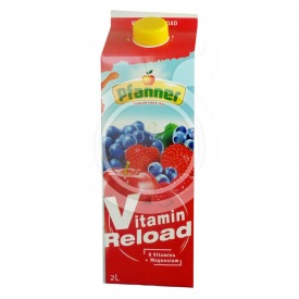 Vitamin Reload 2 lt