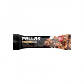 Bar Protein Badem Ve Kakao 45 Gr