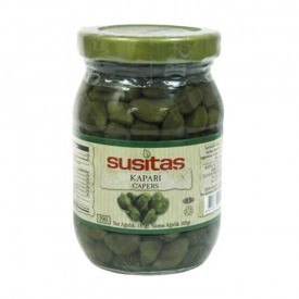Kapari 100 Gr