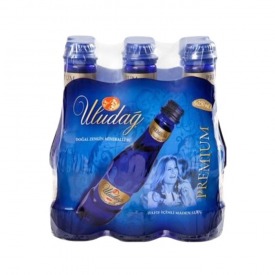 Premium Doğal Maden Suyu 6x250 Ml