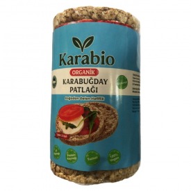 Karabuğday Patlağı 90 Gr