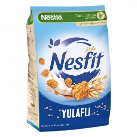 Sade Kahvaltılık Gevrek Yulaflı 420 Gr