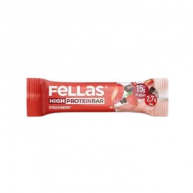 Hıgh Bar Strawberry 50 Gr