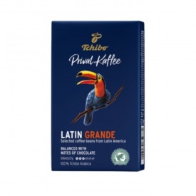 Kahve Filtre Privat Kaffee Latin Grande Öğütülmüş 250 Gr