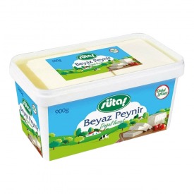 Beyaz Peynir 900 Gr