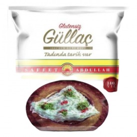 Glutensiz Güllaç 100 gr