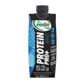 Protein Pro 52 G Süt 500 Ml