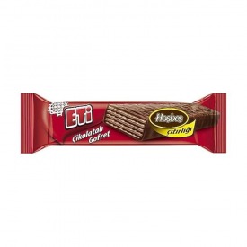 Çikolatalı Gofret Hoşbeş Çıtırlığı 29 Gr