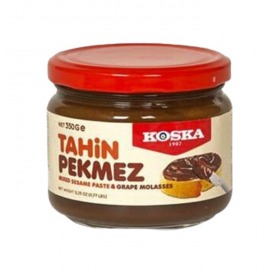 Pekmez Tahin 350 Gr