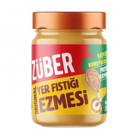 Orijinal Yer Fıstığı Ezmesi 315 Gr