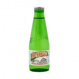 Doğal Maden Suyu 200 Ml
