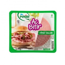 Aç Bitir Hindi Salam 60 Gr