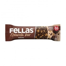 Kakaolu Granola Bar 23 Gr