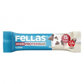 High Protein Bar Sade 45 Gr