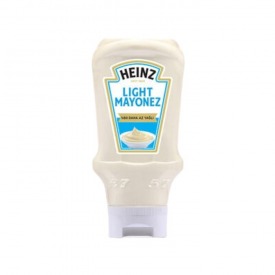 Mayonez Light 420 Gr