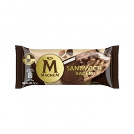 Sandwich Badem 140 Ml