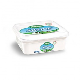 Süzme Peynir 250 Gr