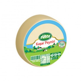 Kaşar Peyniri 400 Gr