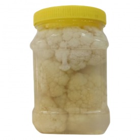 Karnabahar Tursusu 1 Kg
