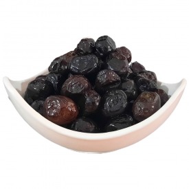 Zeytin Siyah Xxl Boy