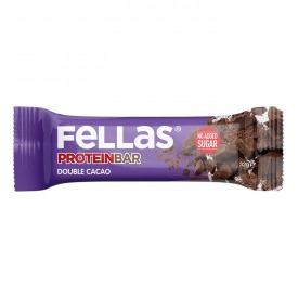 Bar Protein Duble Kakaolu 32 Gr
