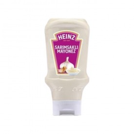 Mayonez Sarımsaklı 400 Gr