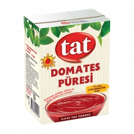 Domates Püresi 200 Gr