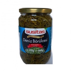 Deniz Börülcesi 660 Gr